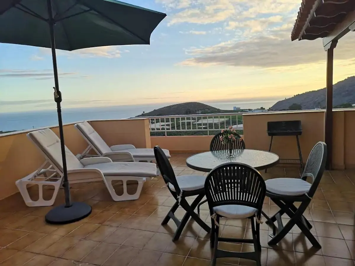 Ferienwohnung Casa Tamanca Los Llanos De Aridane 0*,  Spanien