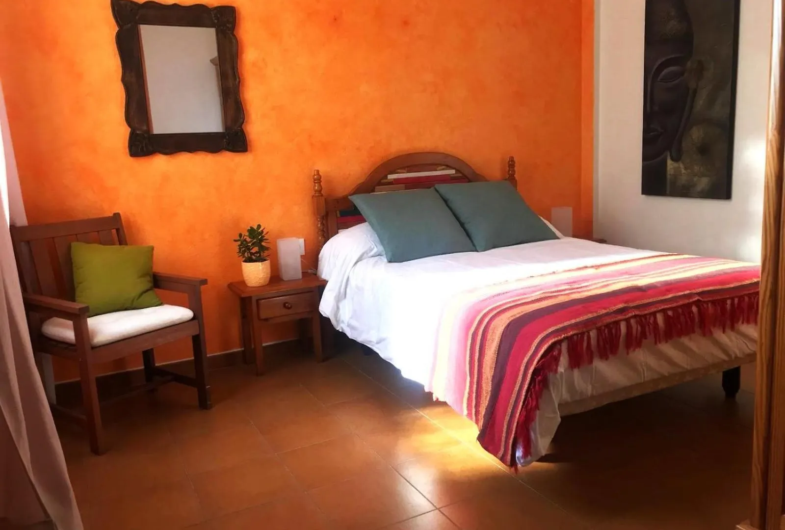 Ferienwohnung Casa Tamanca Los Llanos De Aridane