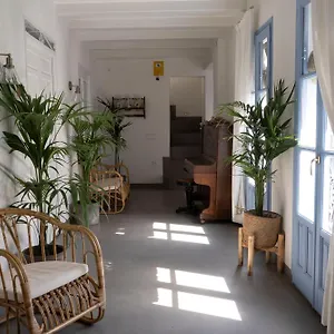 Casa Sirfantas Apartment Córdoba