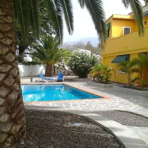  Apartamento María
