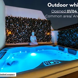 Granaxperience La Maleta Apartment Granada