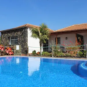 Casa La Majada Los Llanos De Aridane