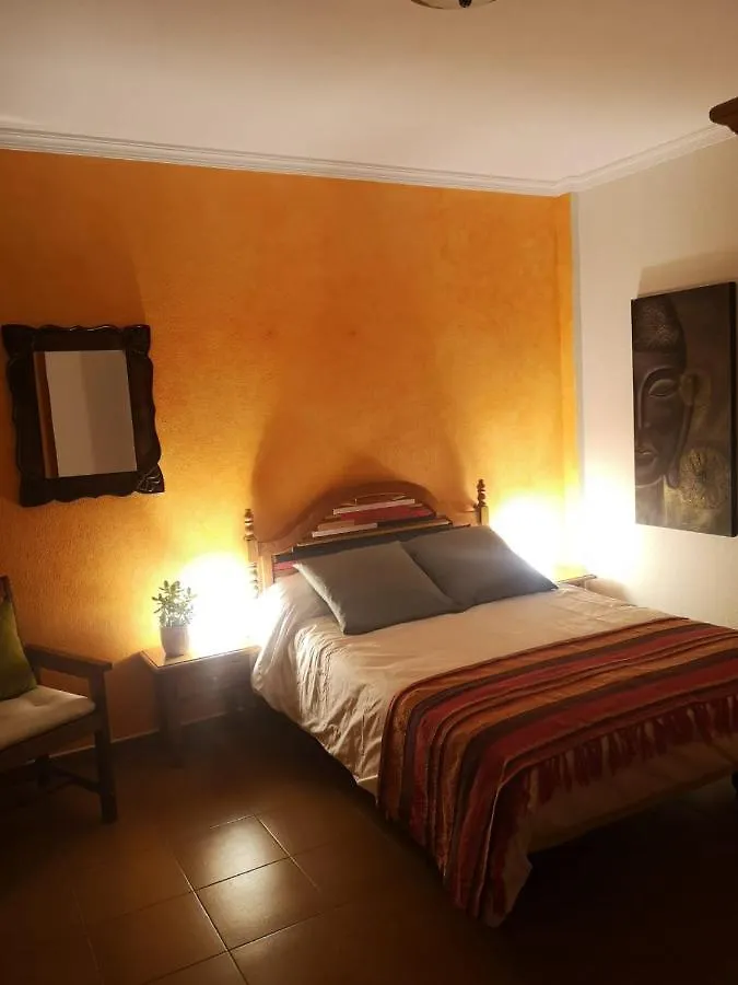Casa Tamanca Apartment Los Llanos De Aridane Spain