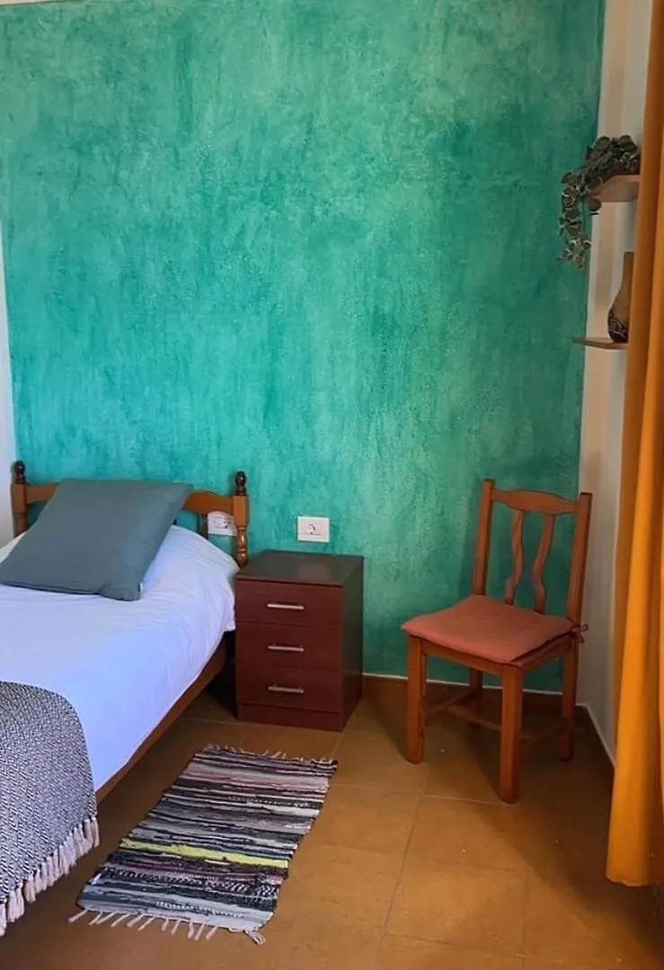 Casa Tamanca Apartment Los Llanos De Aridane