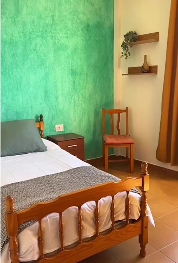 Casa Tamanca Apartment Los Llanos De Aridane Spain